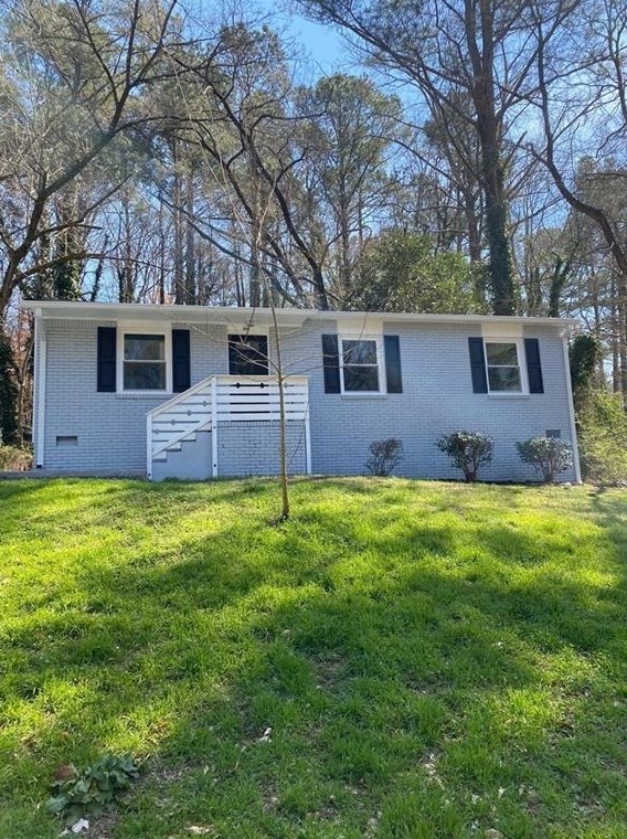 89 Harper Rd, Atlanta GA  30315-6503 exterior