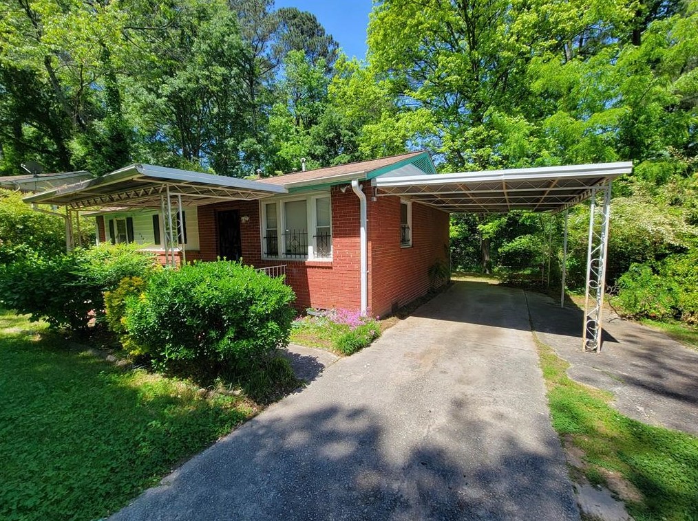 848 Bonneville Terrace Nw, Atlanta, GA 30331