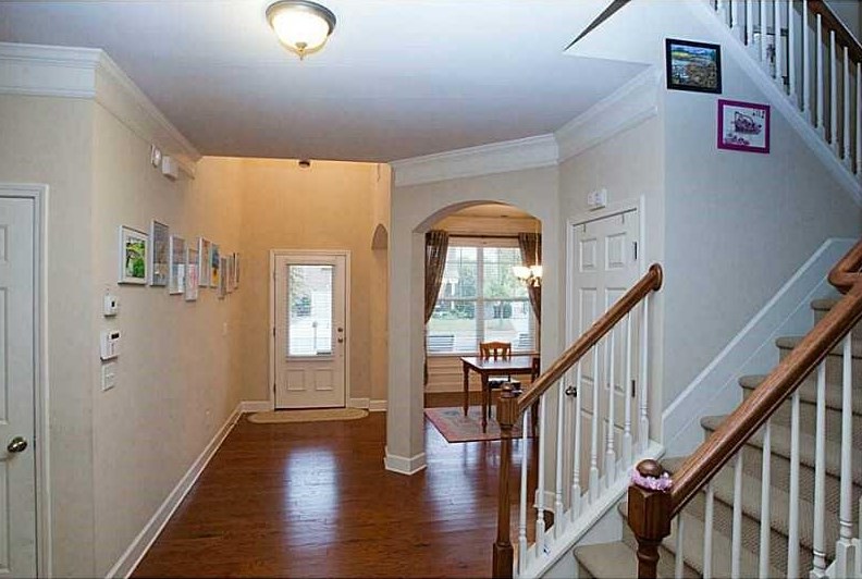 11420 Mabrypark Pl, Alpharetta, GA 30022-7395