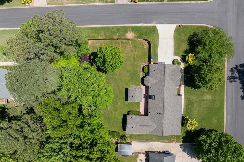 317 Deerwood Dr, Suwanee, GA 30024