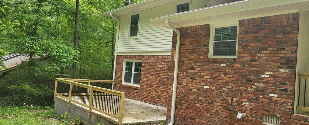 1169 Pine Knoll Ln Ne, Conyers, GA 30013