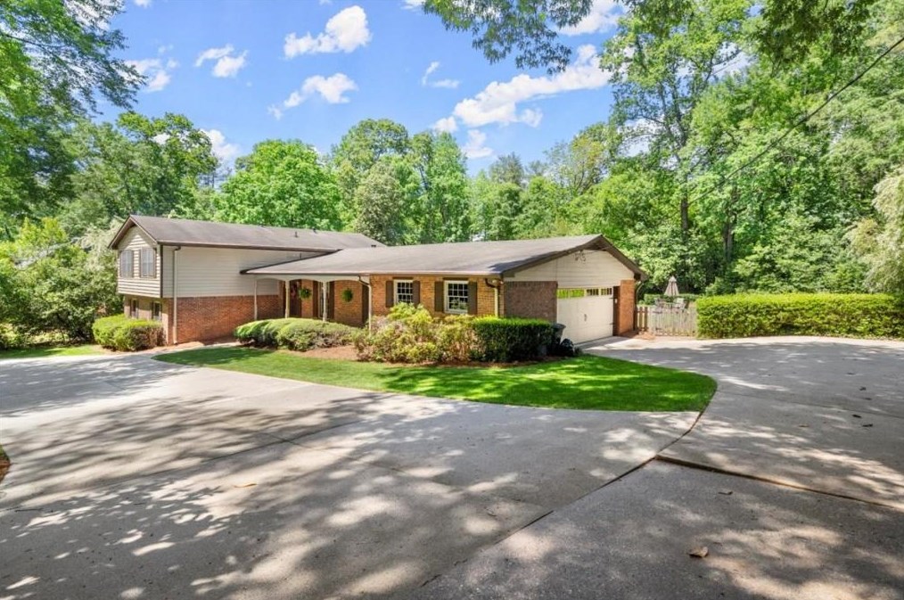 484 Keeler Woods Dr, Marietta, GA 30064-2021