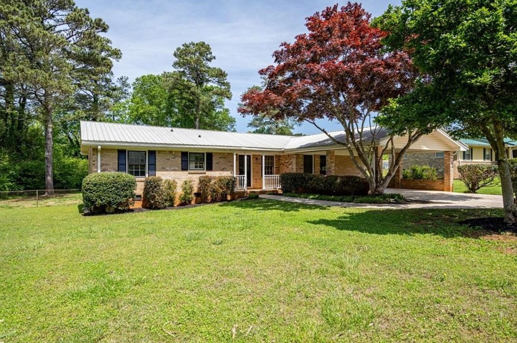83 Donna Ln, Dallas, GA 30157