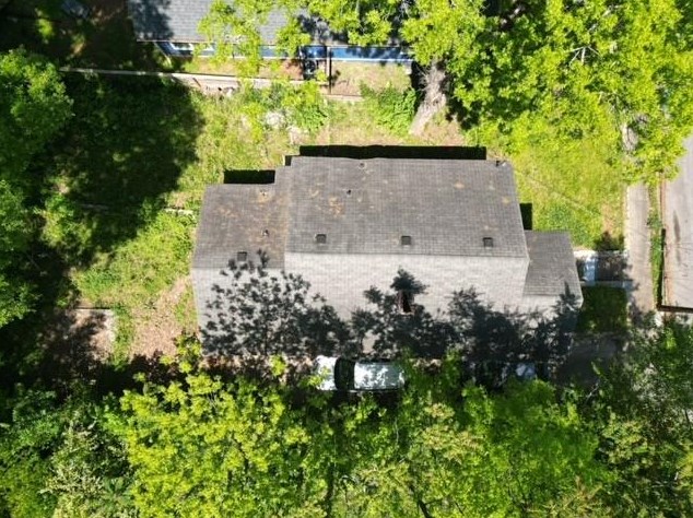 1015 Sims St, Atlanta GA  30310-3117 exterior