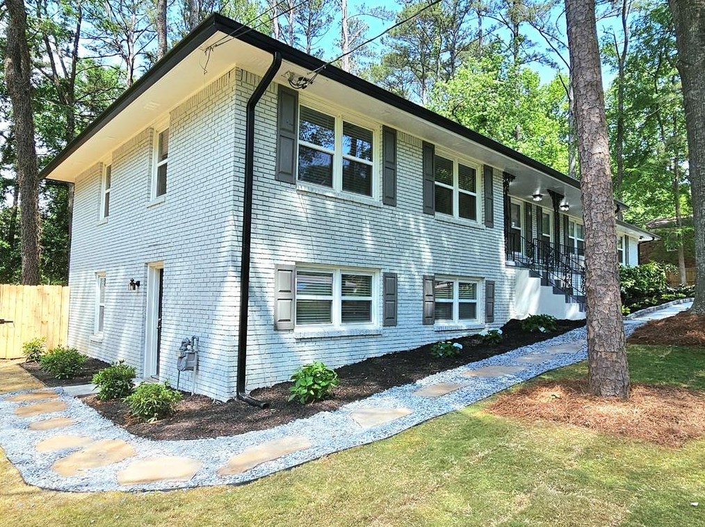 4257 Cedar Valley Ln, Conley, GA 30288