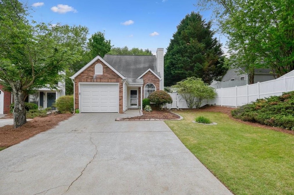 415 Ferryman Ct, Alpharetta, GA 30022