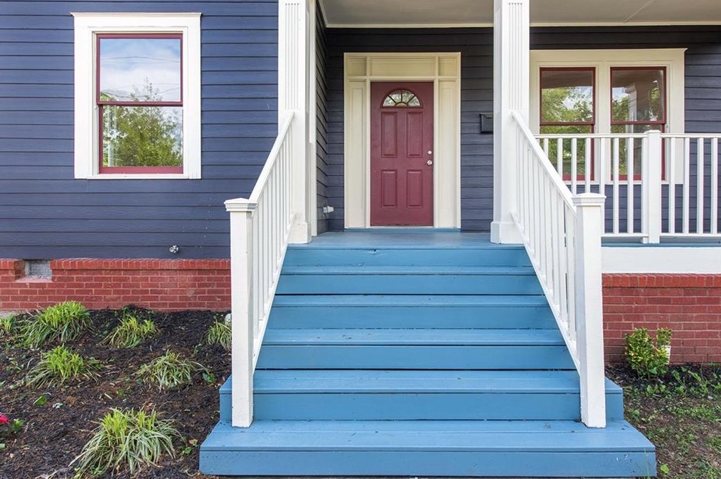 848 Beecher St, Atlanta, GA 30310-2718