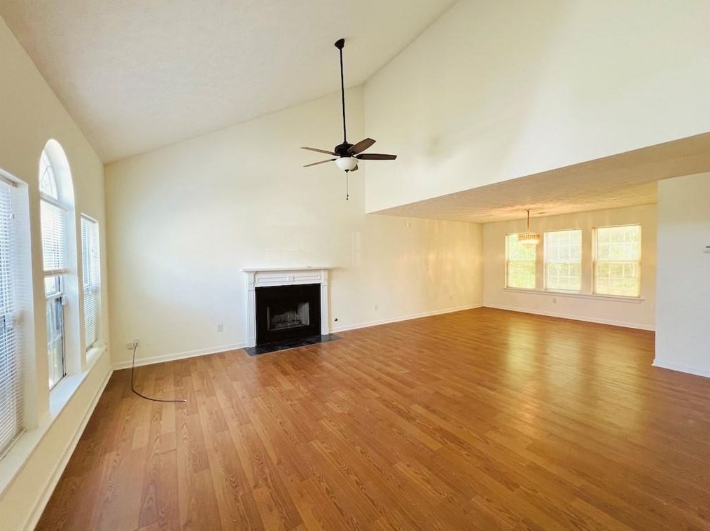 3663 Willgrove Way Se, Duluth, GA 30096