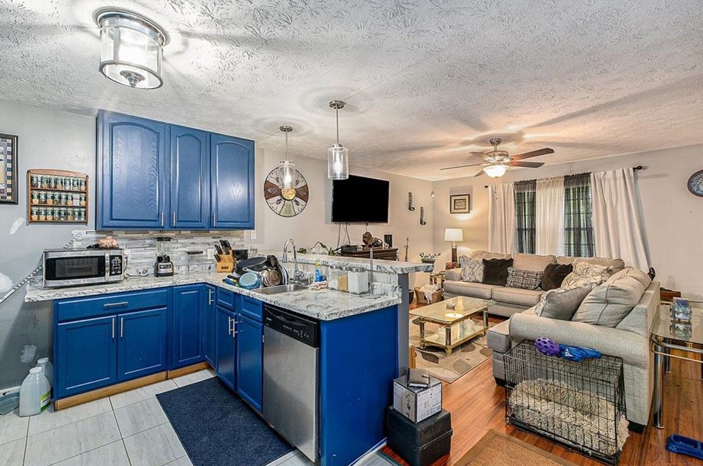 3231 Nogales Pl, Rex GA 30273-1014 exterior