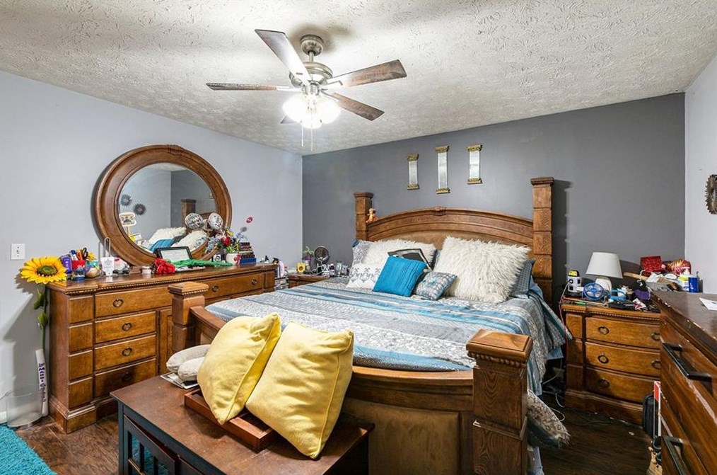 3231 Nogales Pl, Rex GA 30273-1014 exterior