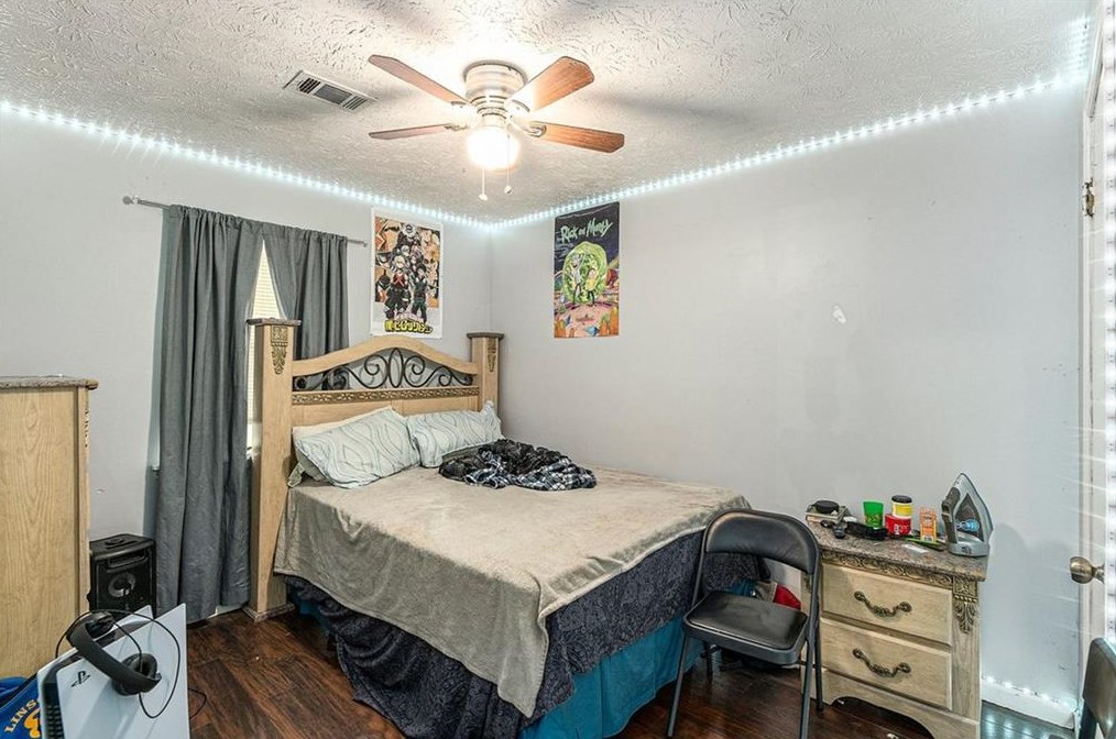 3231 Nogales Pl, Rex GA 30273-1014 exterior