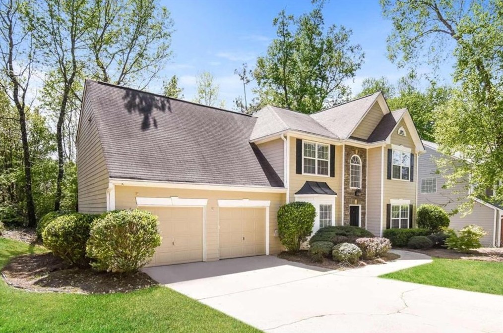 4003 Dorchester Walk, Kennesaw, GA 30144-5750