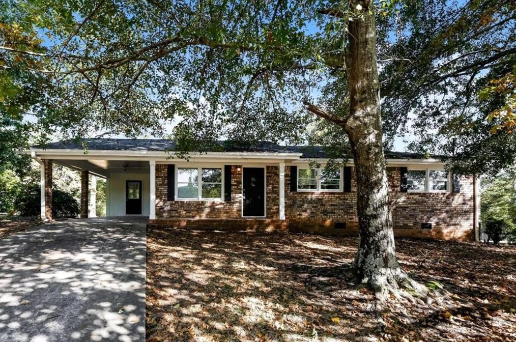 172 Hearthwood Pl, Dallas, GA 30157