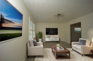 5368 Rockmoor Dr, Stone Mountain, GA 30088-3325