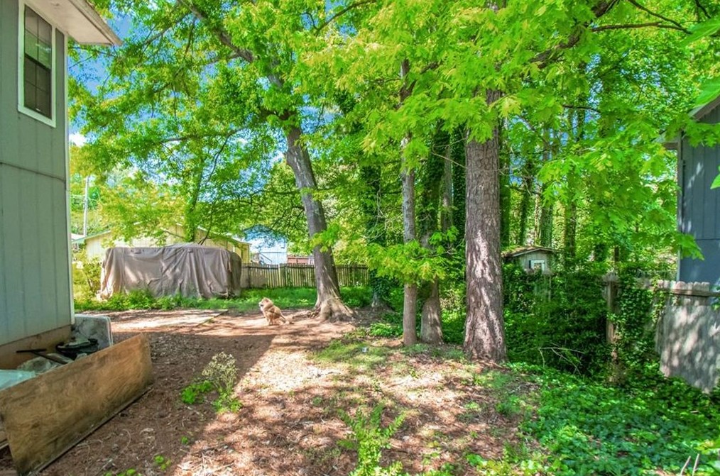 5538 Mallard Trl, Lithonia GA 30058-5488 exterior