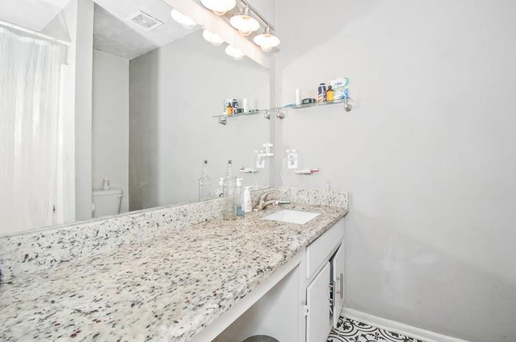 5538 Mallard Trl, Lithonia GA 30058-5488 exterior