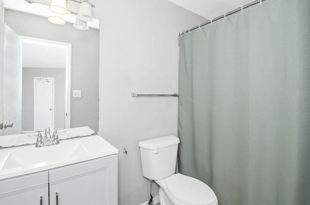 5538 Mallard Trl, Lithonia GA 30058-5488 exterior