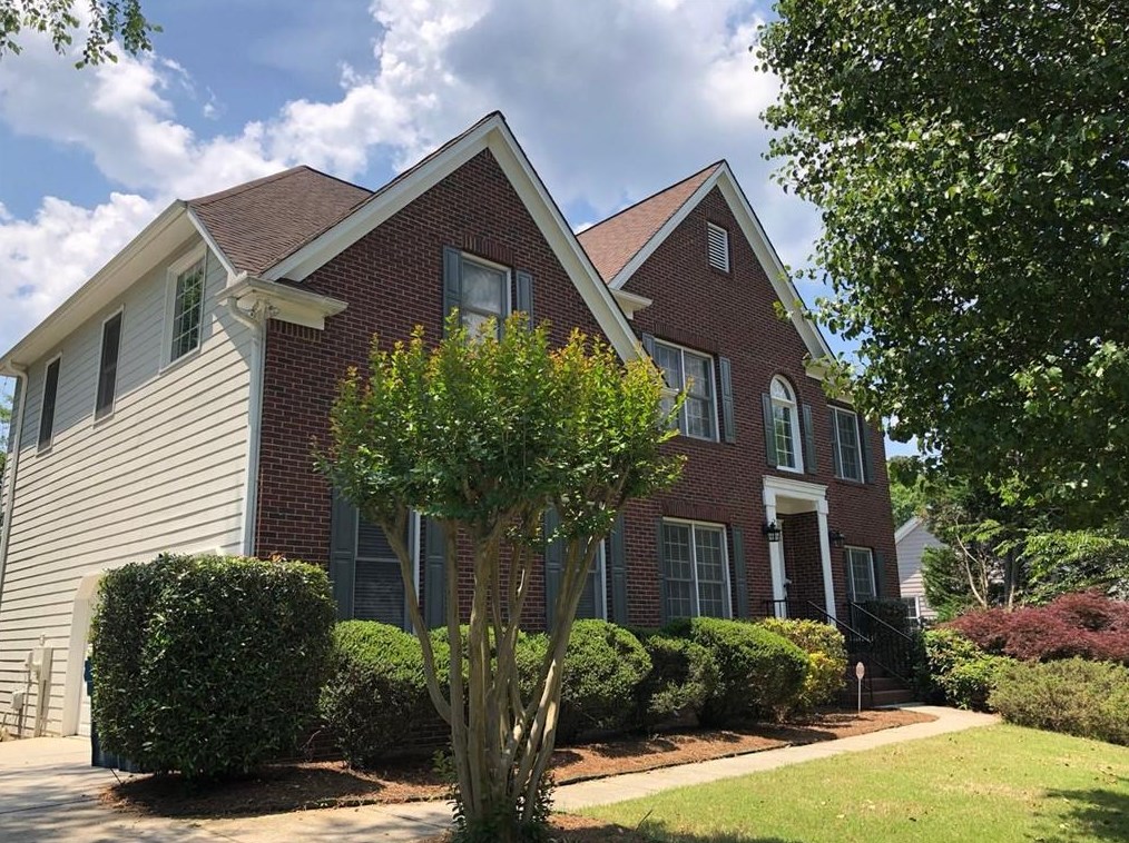 6715 Wolford Ct, Duluth, GA 30097