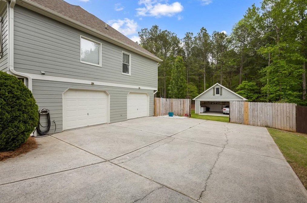 934 Cable Rd, Waleska, GA 30183