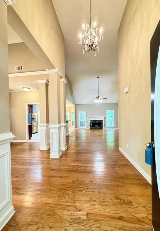 8882 Camp Ridge Ct, Winston, GA 30187-2330
