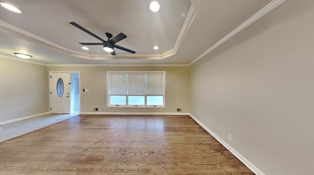 2702 Aquamist Dr, Decatur, GA 30034-1905