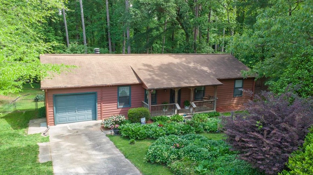 3039 Richmond Rd, Holly Springs, GA 30189
