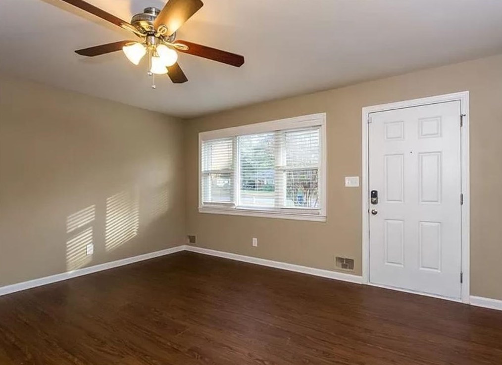 716 Birchwood Road Sw, Marietta, GA 30060