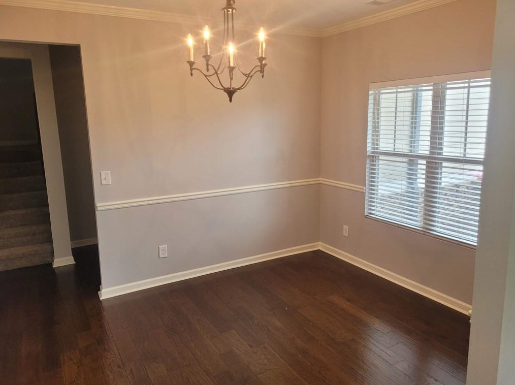 184 Gunier Cir, Dawsonville, GA 30534-0039