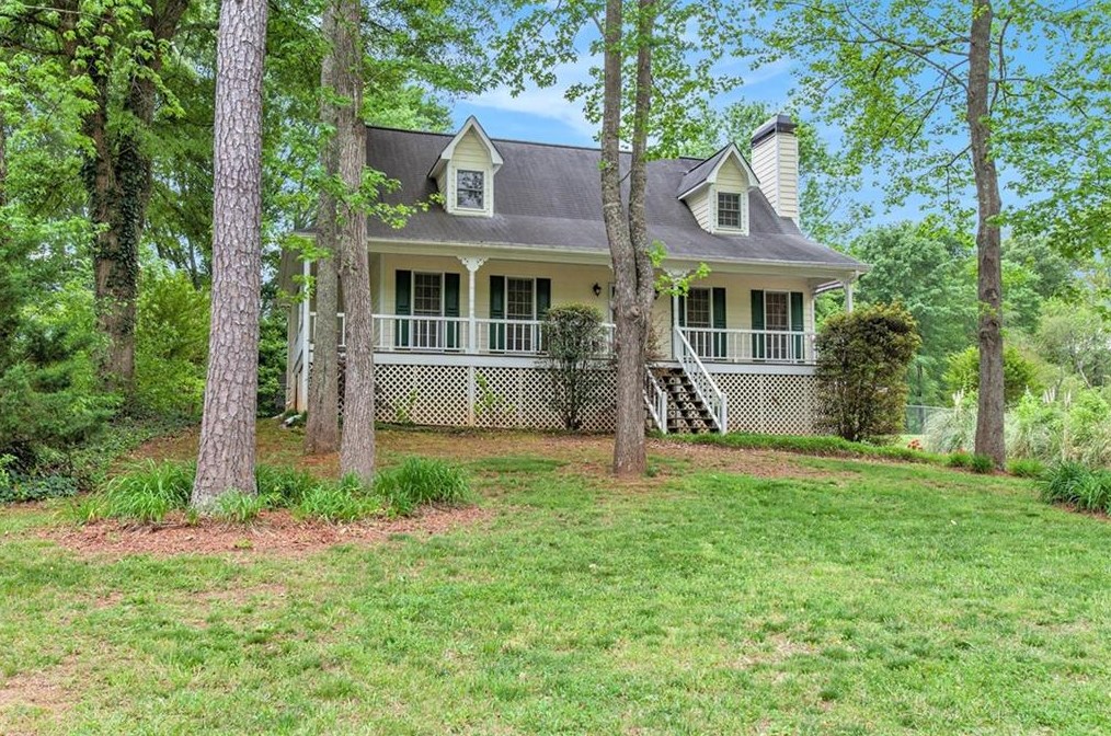 271 Lambeth Dr, Hiram, GA 30141-5710