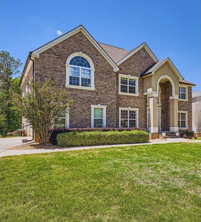 3344 Bartlett Ave, Conyers, GA 30013-7503