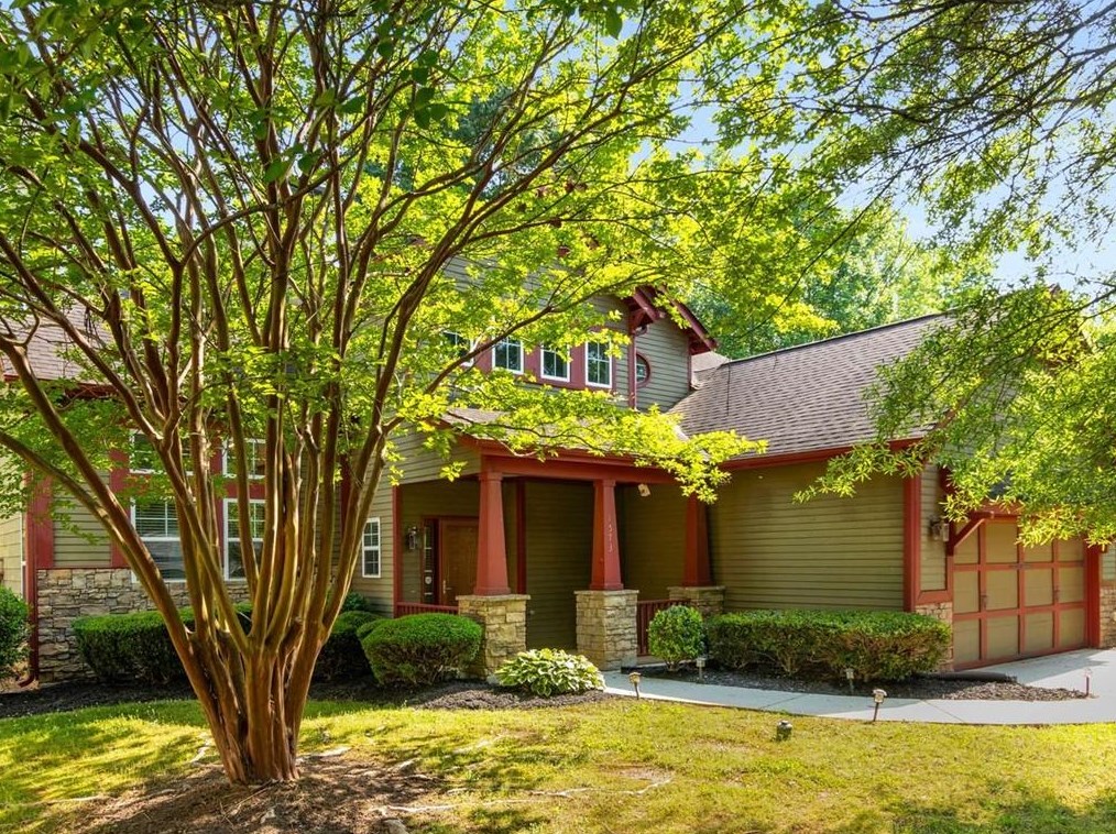 1573 Boulder Walk Dr, Atlanta, GA 30316-3987