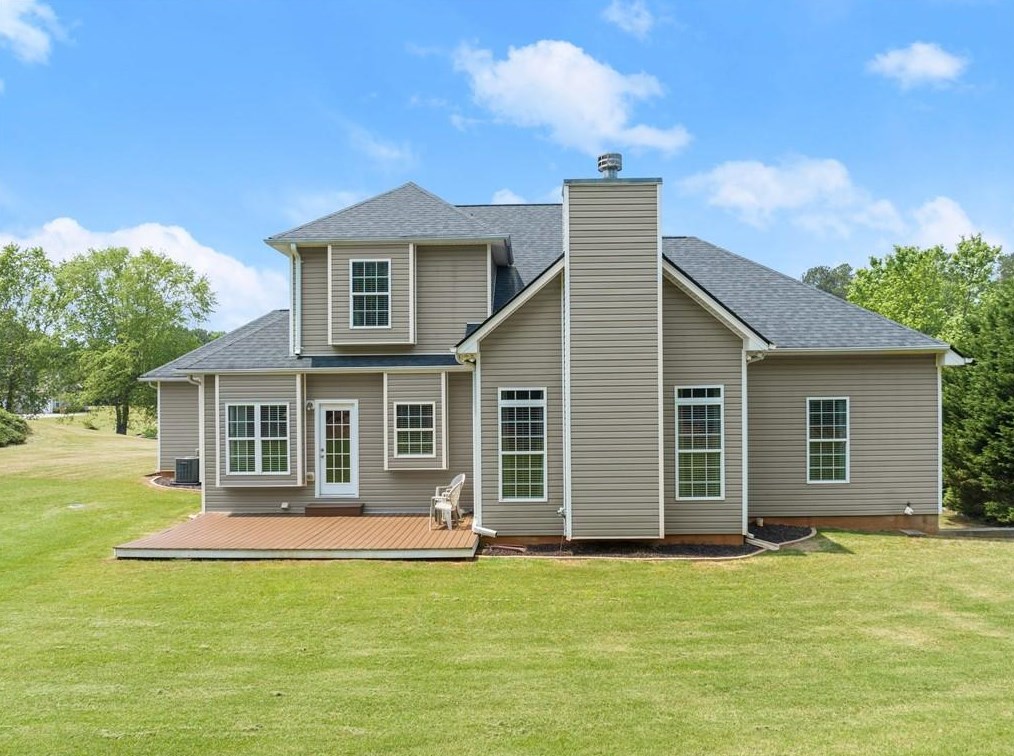 4330 Shag Bark Trl, Gainesville, GA 30507-8668