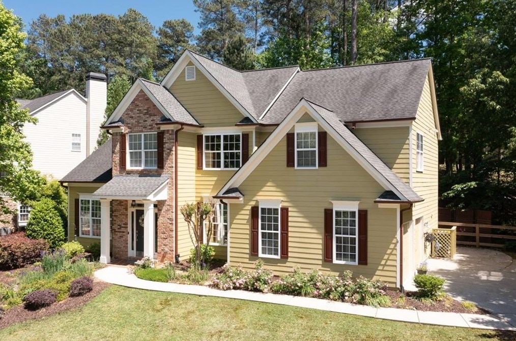 404 Santa Ana Ct, Powder Springs, GA 30127