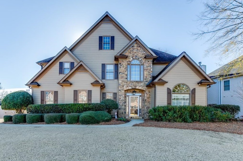 3904 Sentry Ridge Ct, Suwanee, GA 30024-3956