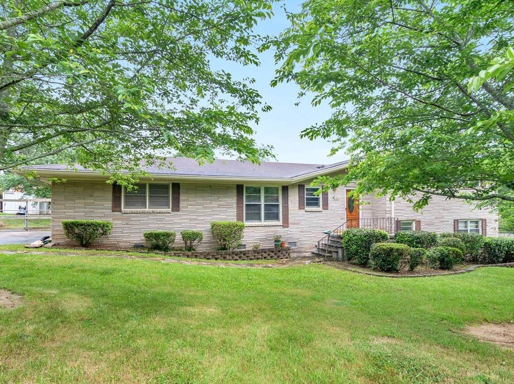 1380 Hicks Cir, Conyers, GA 30012-4211