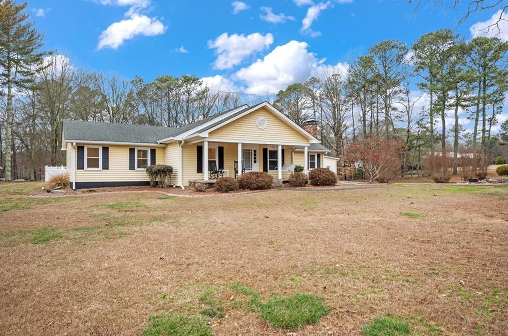 14605 Cogburn Rd, Alpharetta, GA 30004