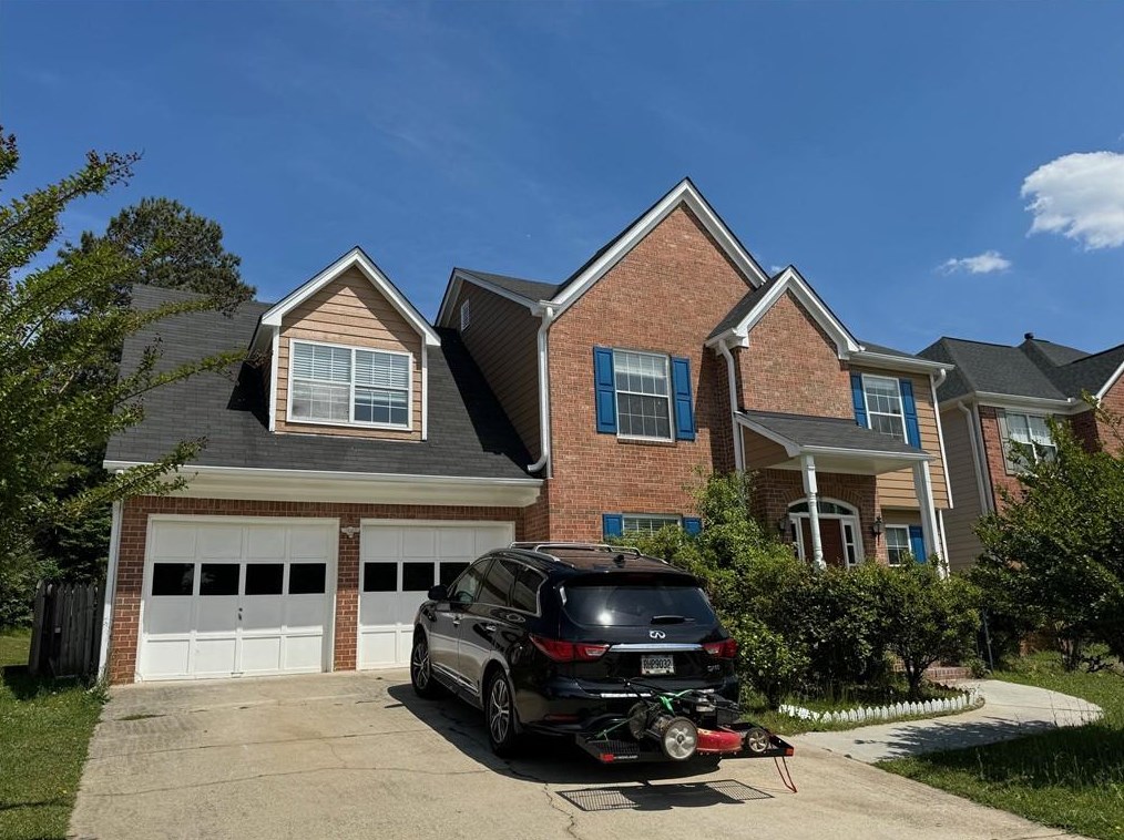 2357 Fawn Hollow Ct, Duluth, GA 30096
