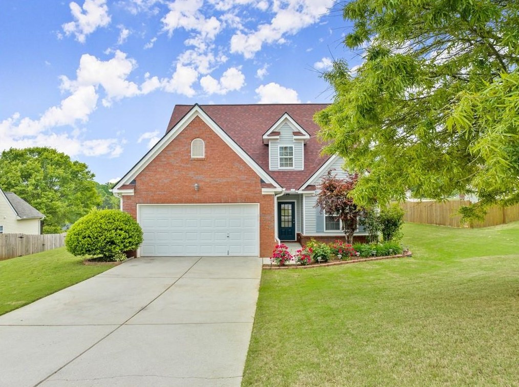2908 Mistwood Ln, Gainesville, GA 30507