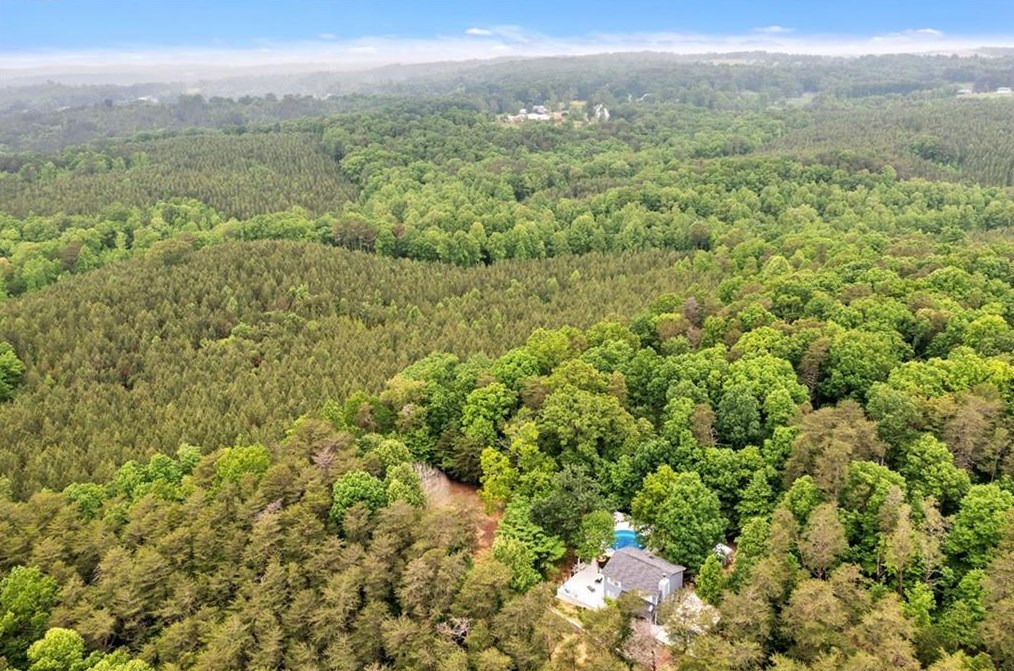 558 Mulberry Cir, Big Canoe GA  exterior