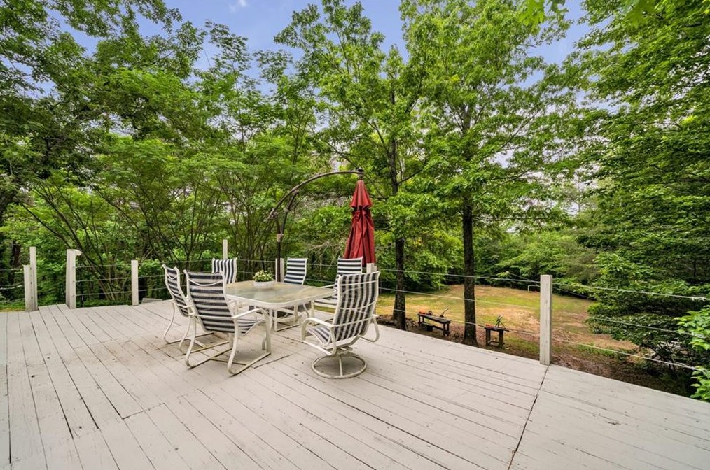 558 Mulberry Cir, Big Canoe GA  exterior