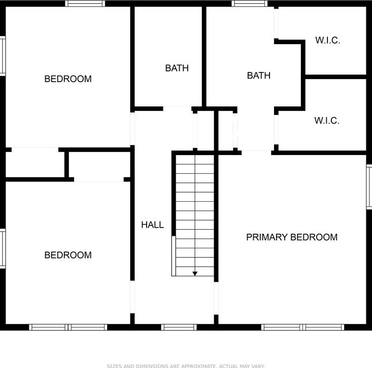 558 Mulberry Cir, Big Canoe GA  exterior