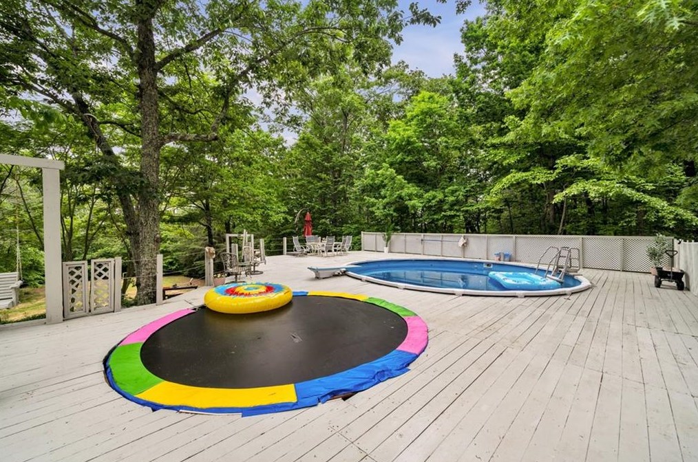 558 Mulberry Cir, Big Canoe GA  exterior