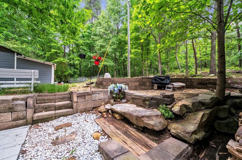 558 Mulberry Cir, Big Canoe GA  exterior