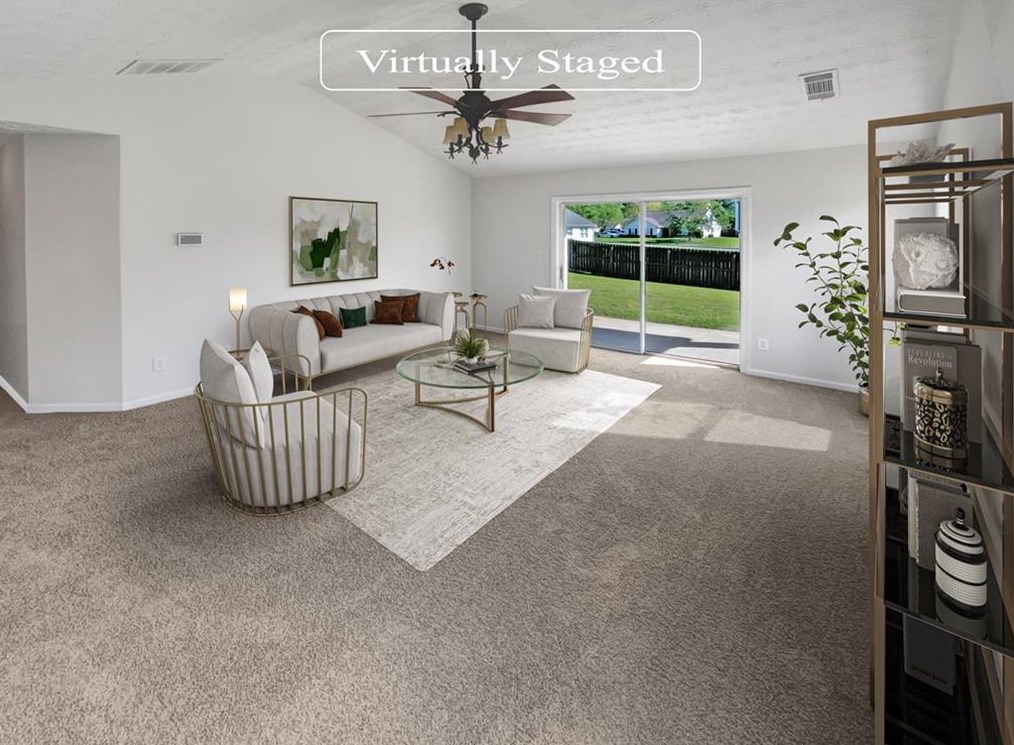 1388 Pine Acre Dr, Buford, GA 30518