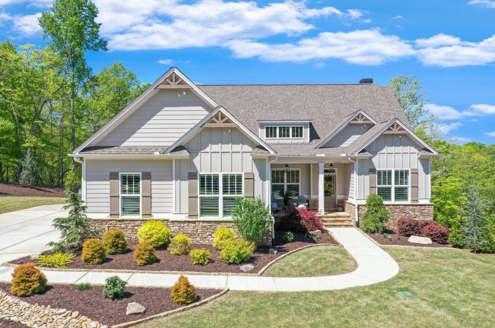 5441 Fishermans Cv, Gainesville, GA 30506-2394