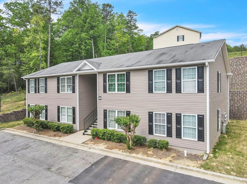 1400 Stonehaven Cir, Euharlee, GA 30121