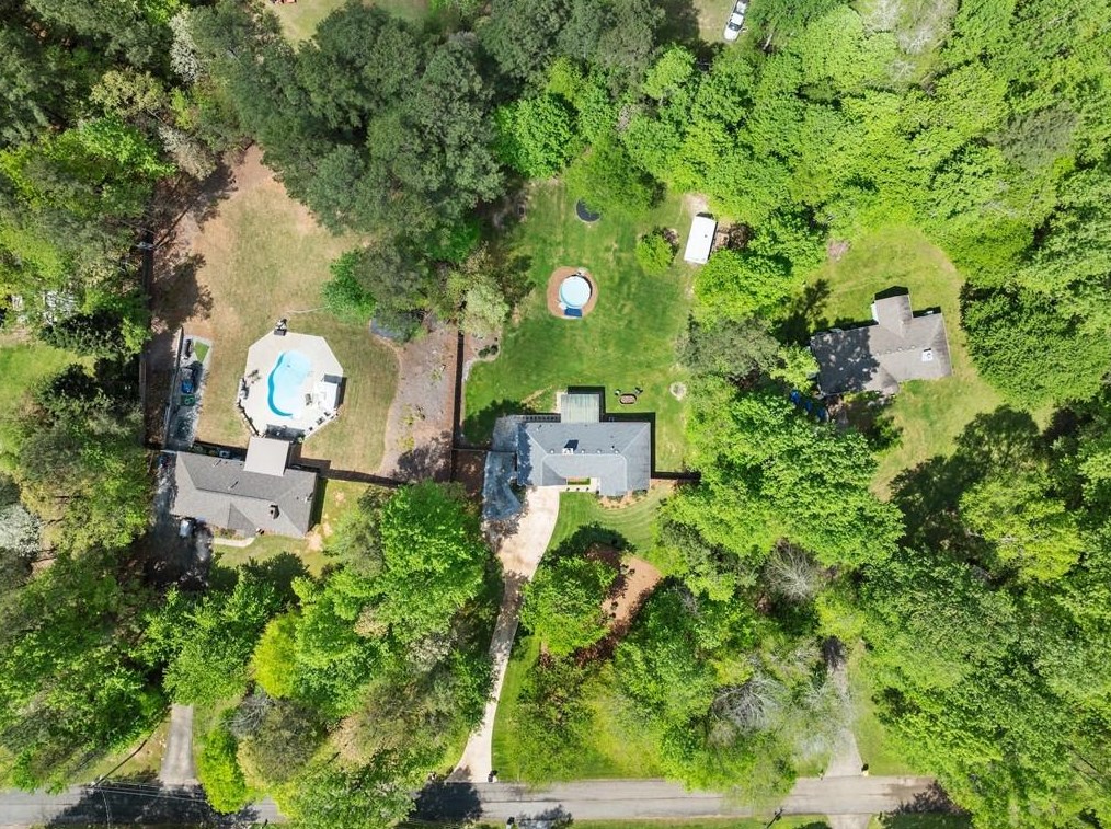 51 Hedgewood Ln, Dawsonville, GA 30534
