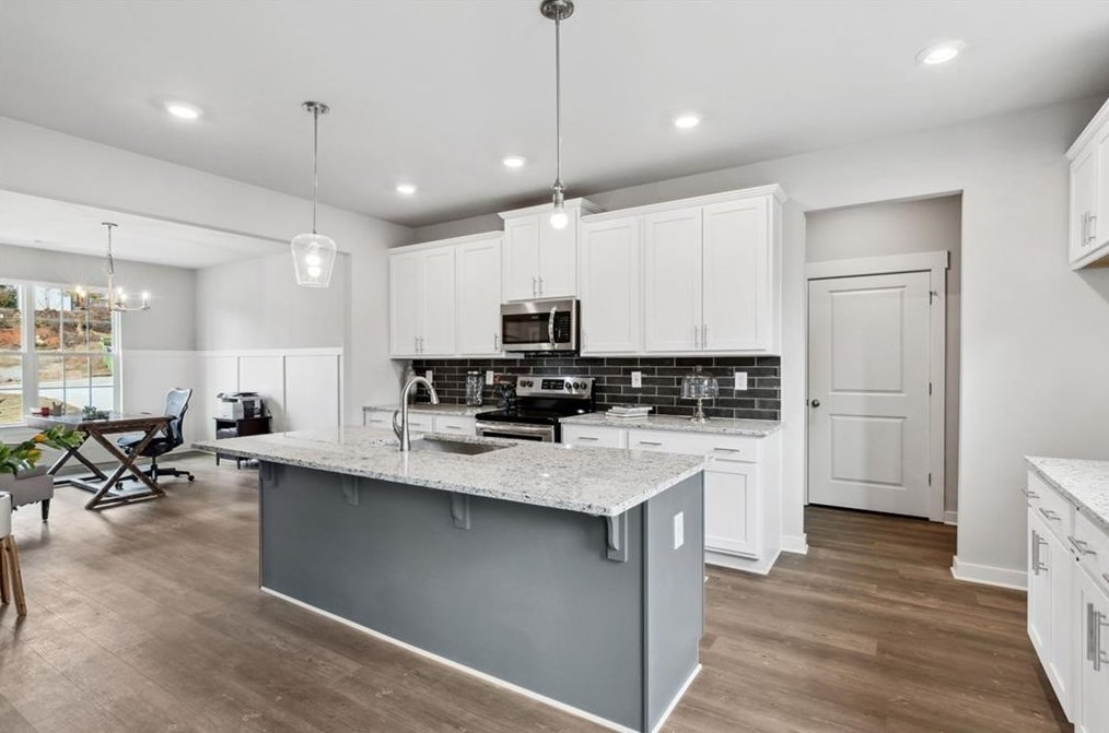 4284 Links Blvd, Jefferson GA  30549-8826 exterior