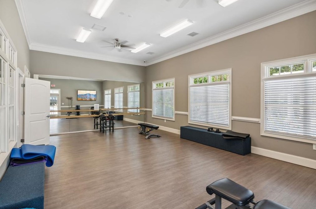 4284 Links Blvd, Jefferson GA  30549-8826 exterior