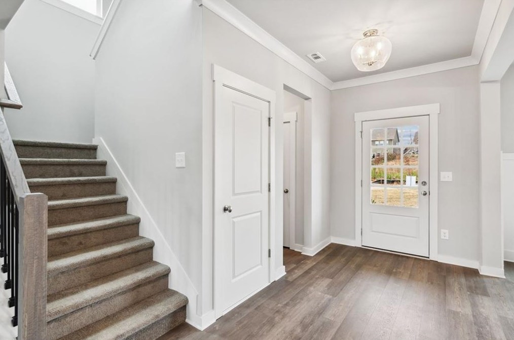 4284 Links Blvd, Jefferson GA  30549-8826 exterior